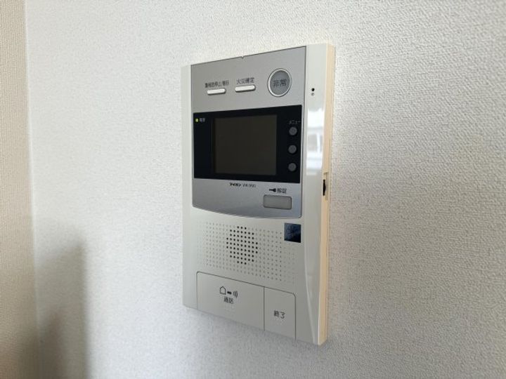 プレサンス名古屋STATIONフレアの内装