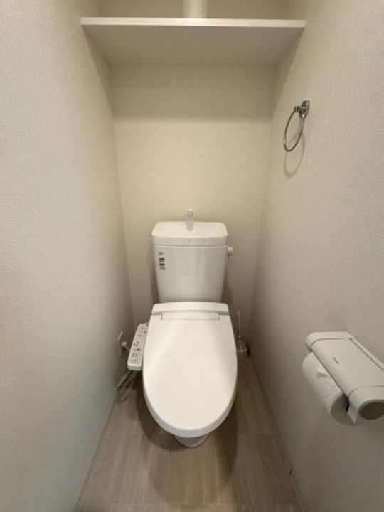 プレサンス名古屋STATIONフレアの内装