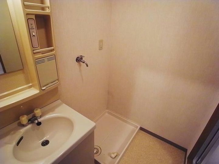 岐阜県関市巾2(マンション)の賃貸物件の内装