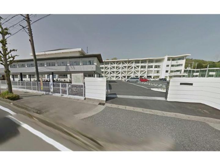 岐阜県関市巾2(マンション)の賃貸物件の周辺
