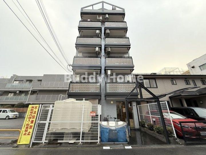 プラザアビコのその他画像