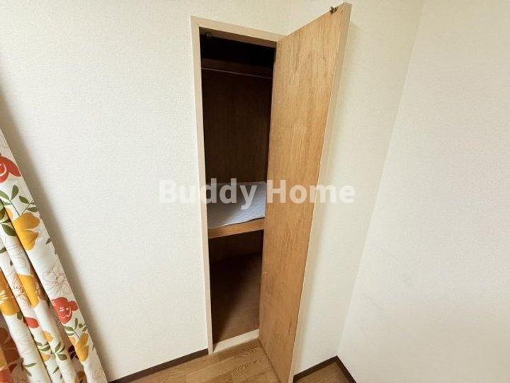 プラザアビコの内装