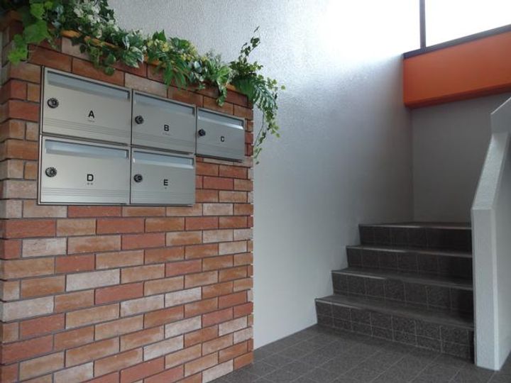 サンフォーレ5の地図