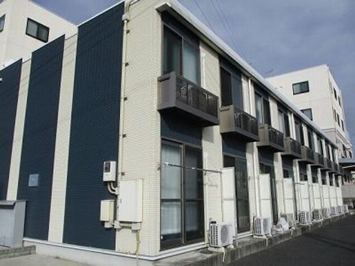 レオネクストブルーム コートの内装
