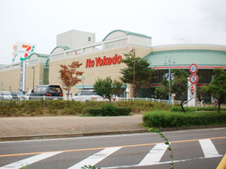 コーポS&S-3の周辺