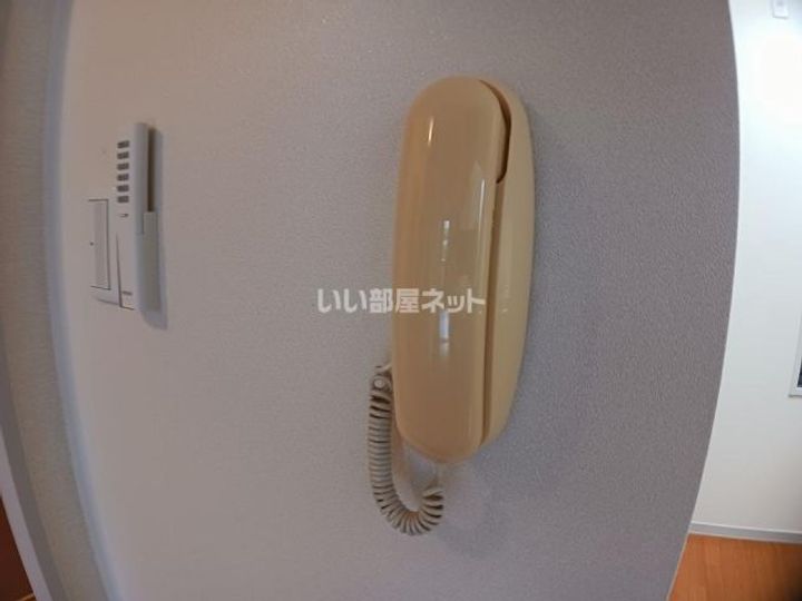 三重県伊賀市平野北谷(アパート)の賃貸物件の内装