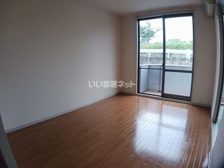 三重県伊賀市平野北谷(アパート)の賃貸物件の内装