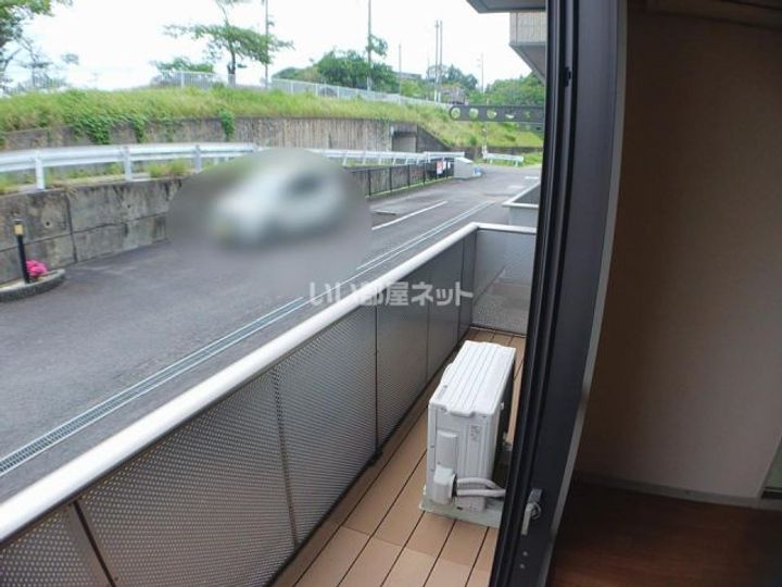 三重県伊賀市平野北谷(アパート)の賃貸物件の内装