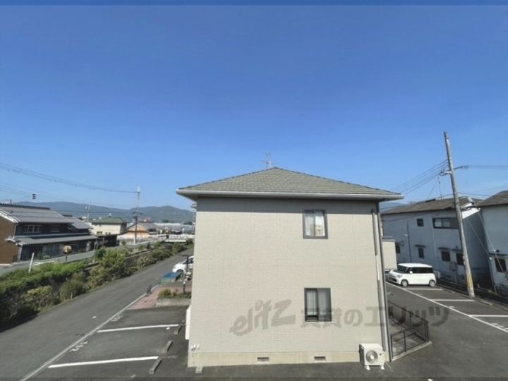 バリュージュ植善A棟のその他画像