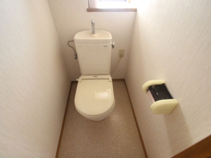 松尾牛田マンションの内装