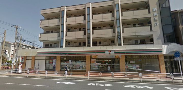 千葉県浦安市北栄2(アパート)の賃貸物件の周辺