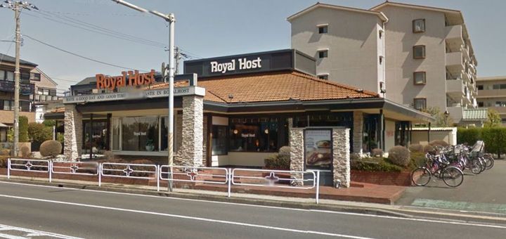千葉県浦安市北栄2(アパート)の賃貸物件の周辺