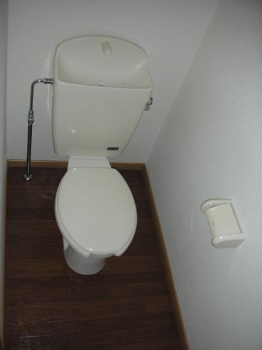 SQUAREの内装