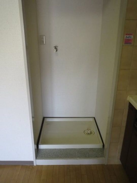 コスモ方南町の内装