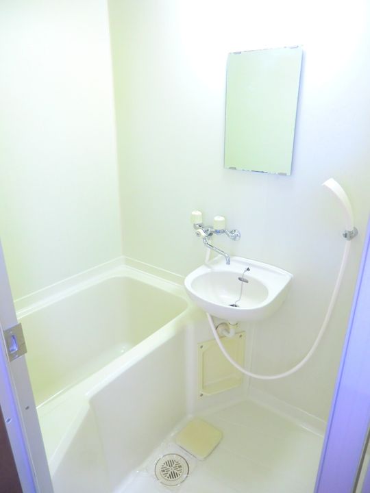 ウィンディ鈎取の風呂