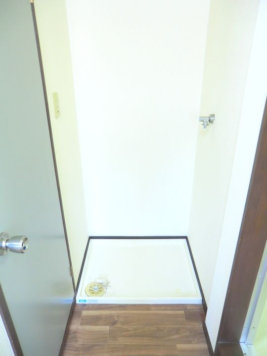 ウィンディ鈎取の内装