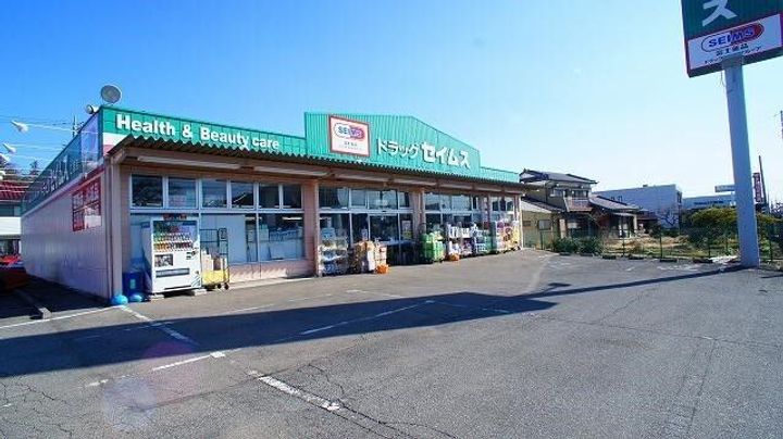 埼玉県熊谷市千代(アパート)の賃貸物件の周辺