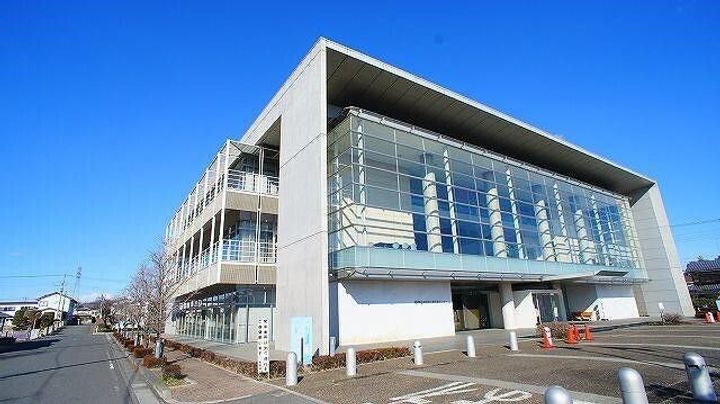 埼玉県熊谷市千代(アパート)の賃貸物件の周辺