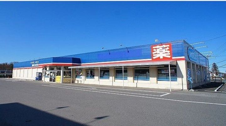 埼玉県熊谷市千代(アパート)の賃貸物件の周辺