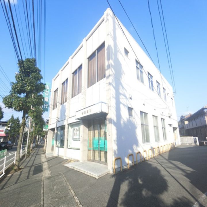 山口県下関市小月宮の町(アパート)の賃貸物件の周辺