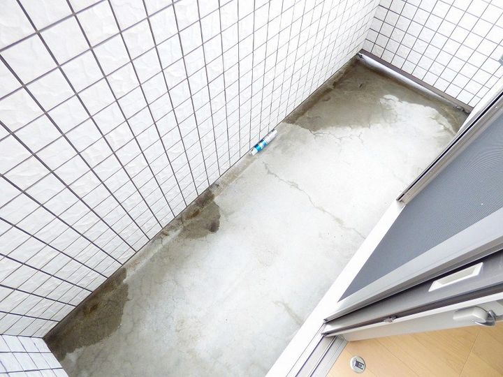 東京都府中市是政1(アパート)の賃貸物件の内装