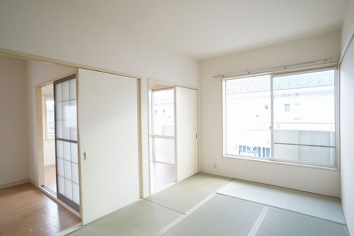 エスペランサ南台Bのその他画像