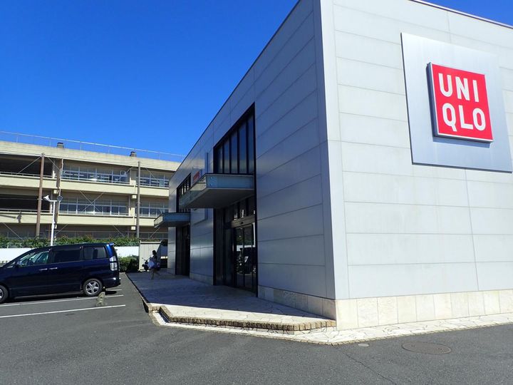 エスペランサ南台Bの周辺