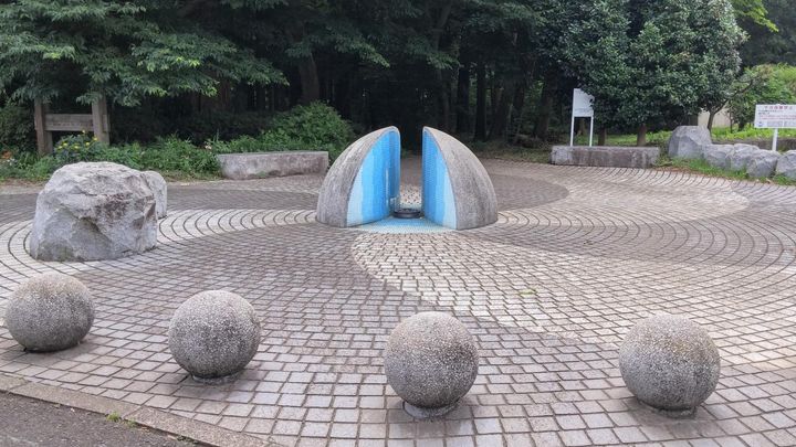 エスペランサ南台Bの周辺