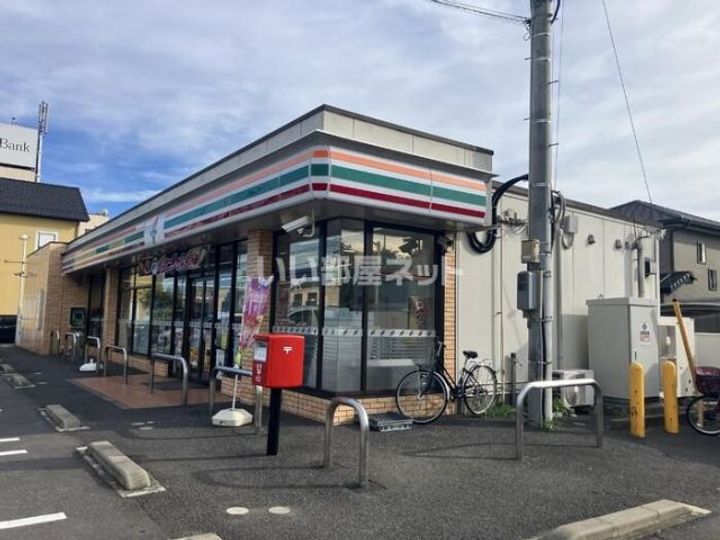 茨城県守谷市百合ケ丘3(マンション)の賃貸物件のその他画像