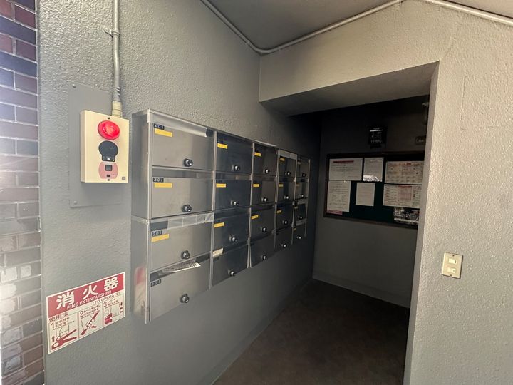 大阪府守口市大枝西町(マンション)の賃貸物件の地図