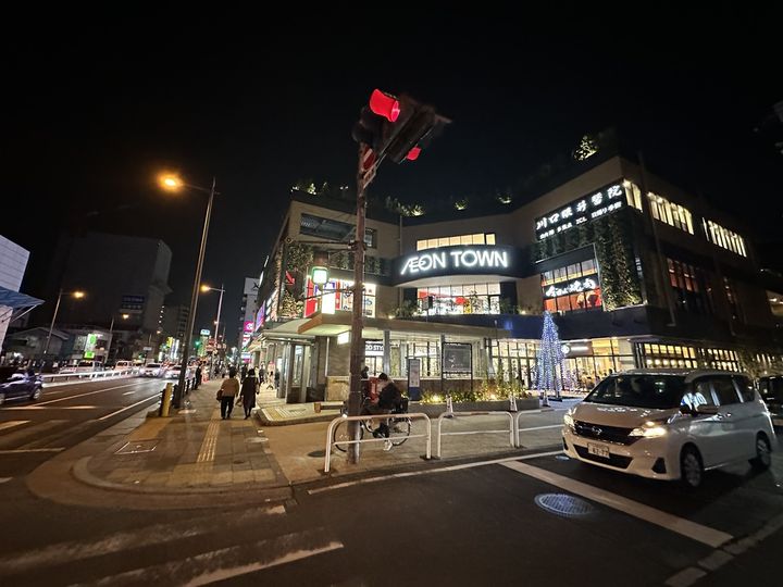 大阪府守口市大枝西町(マンション)の賃貸物件の周辺