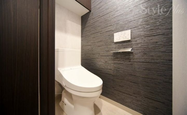 愛知県名古屋市中区千代田2(マンション)の賃貸物件の内装