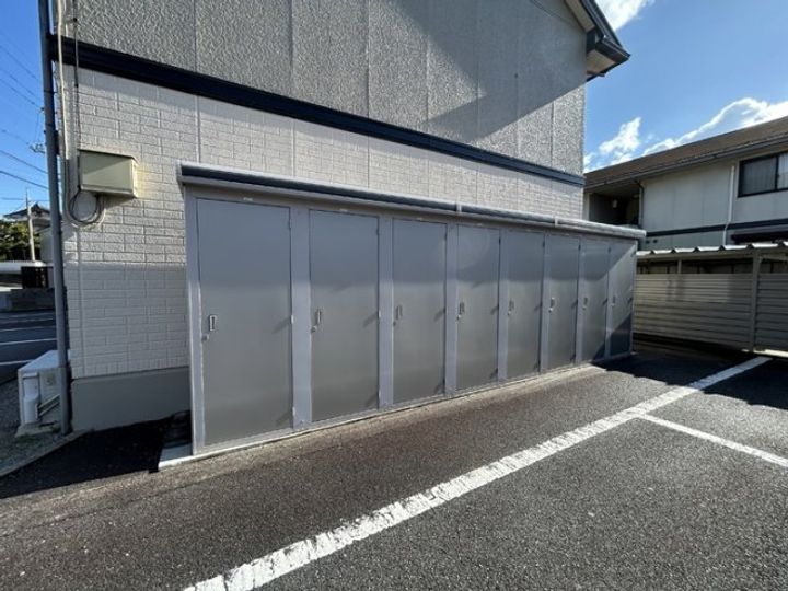 のぎく B棟のその他画像