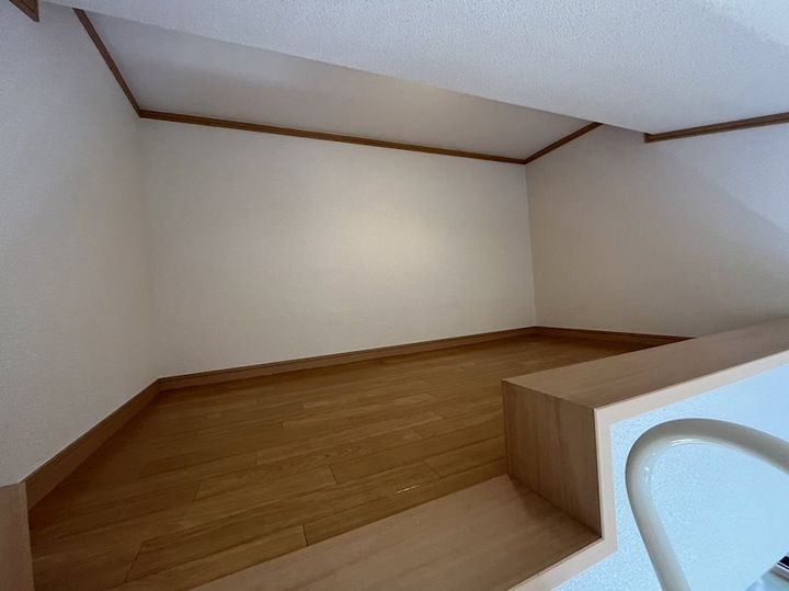 神奈川県茅ヶ崎市東海岸北5(アパート)の賃貸物件の内装