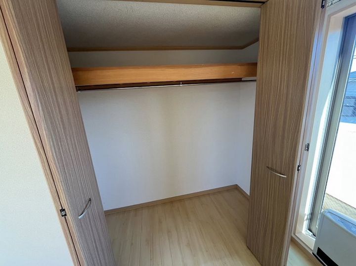 神奈川県茅ヶ崎市東海岸北5(アパート)の賃貸物件の内装