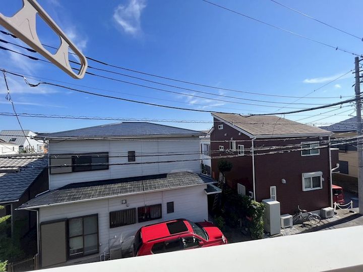 神奈川県茅ヶ崎市東海岸北5(アパート)の賃貸物件のその他画像