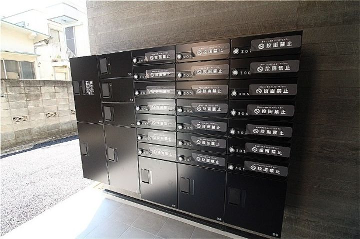 Ma Cachetteの地図