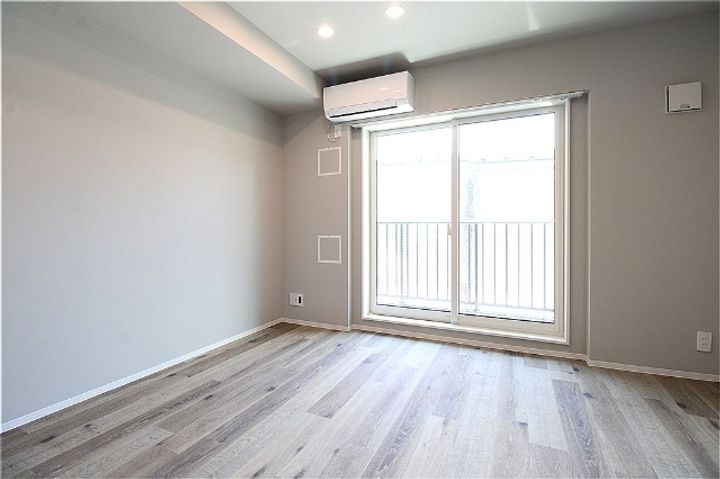 Ma Cachetteの居間