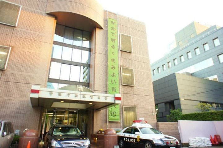 Ma Cachetteの周辺