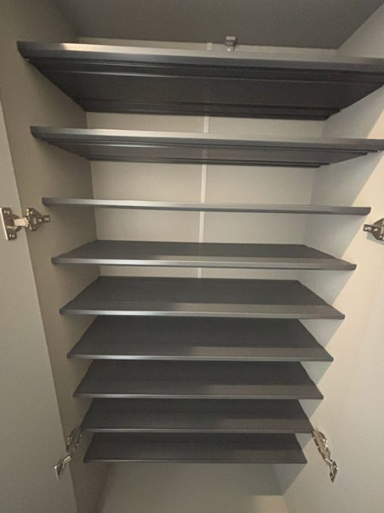 メゾン青葉台8号棟の内装