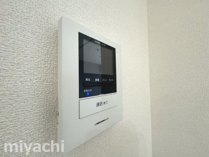 徳島県徳島市北島田町1(アパート)の賃貸物件の内装