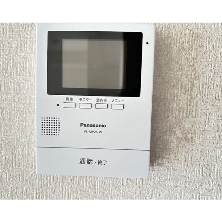 メイフェアの内装