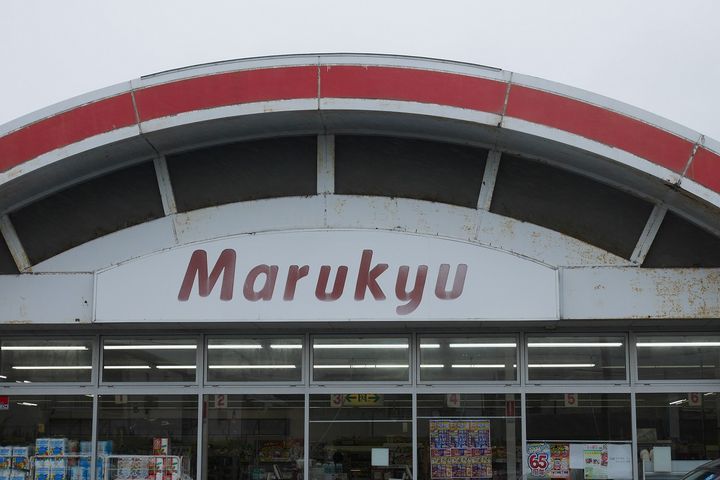 SUNコーポラスの周辺