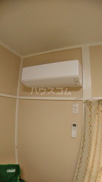 東京都葛飾区東四つ木4(一戸建)の賃貸物件の内装