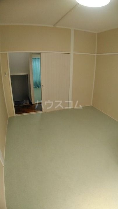 東京都葛飾区東四つ木4(一戸建)の賃貸物件の内装