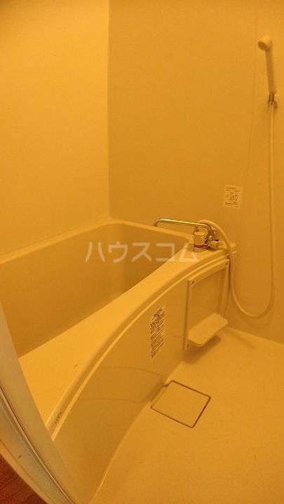 東京都葛飾区東四つ木4(一戸建)の賃貸物件の風呂