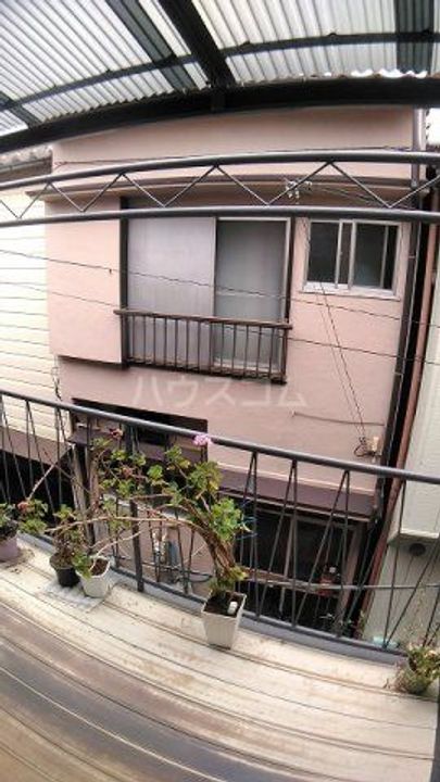 東京都葛飾区東四つ木4(一戸建)の賃貸物件のその他画像