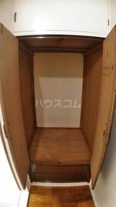 東京都葛飾区東四つ木4(一戸建)の賃貸物件の内装