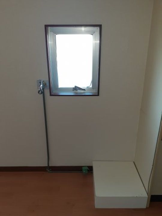 埼玉県東松山市神明町2(マンション)の賃貸物件の内装