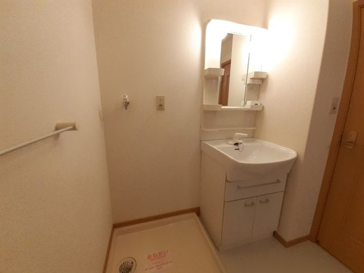 プラシードBの内装